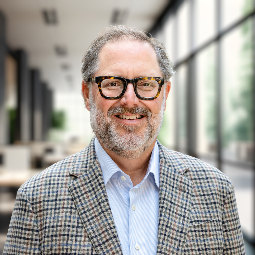 John Colglazier, SIOR - Partner & Managing Director - Partners Real Estate