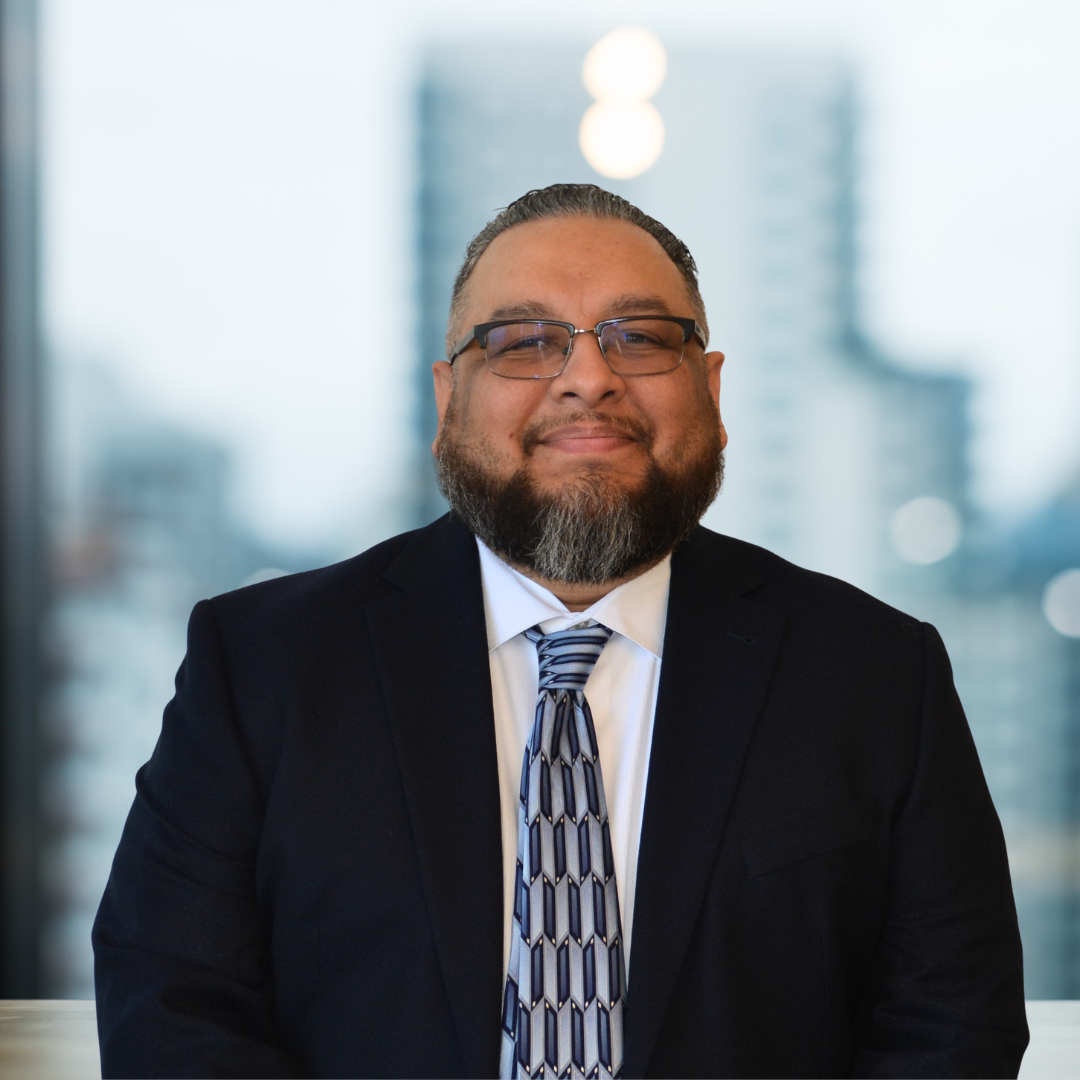 Mark Cervantes - Senior Accountant, Development and Fund Operations - Partners Real Estate