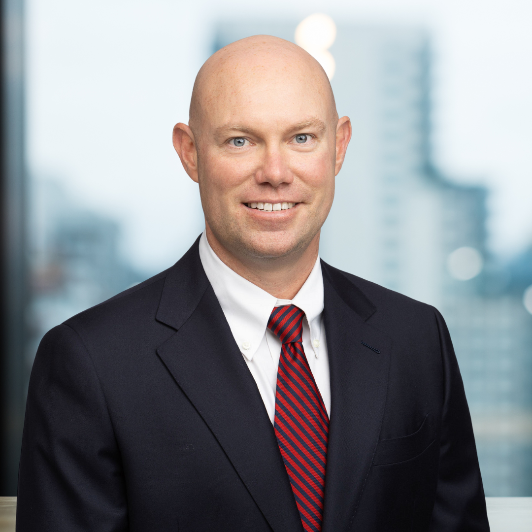 Mitchell Hanzik - Partner & Managing Director- Development, Texas - Partners Real Estate