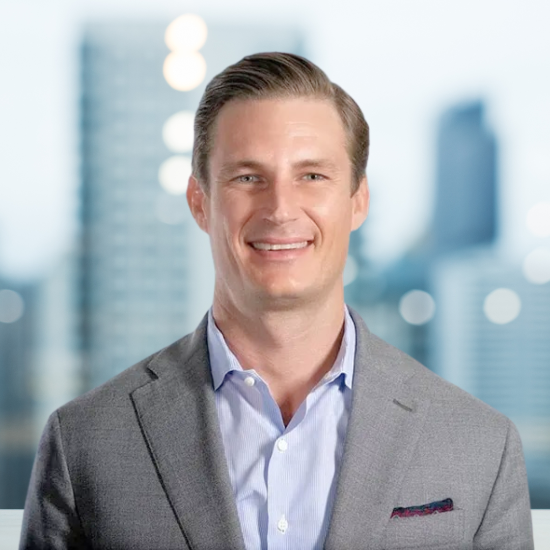 Peter Mainguy - Partner & Executive Managing Director, Texas - Partners Real Estate