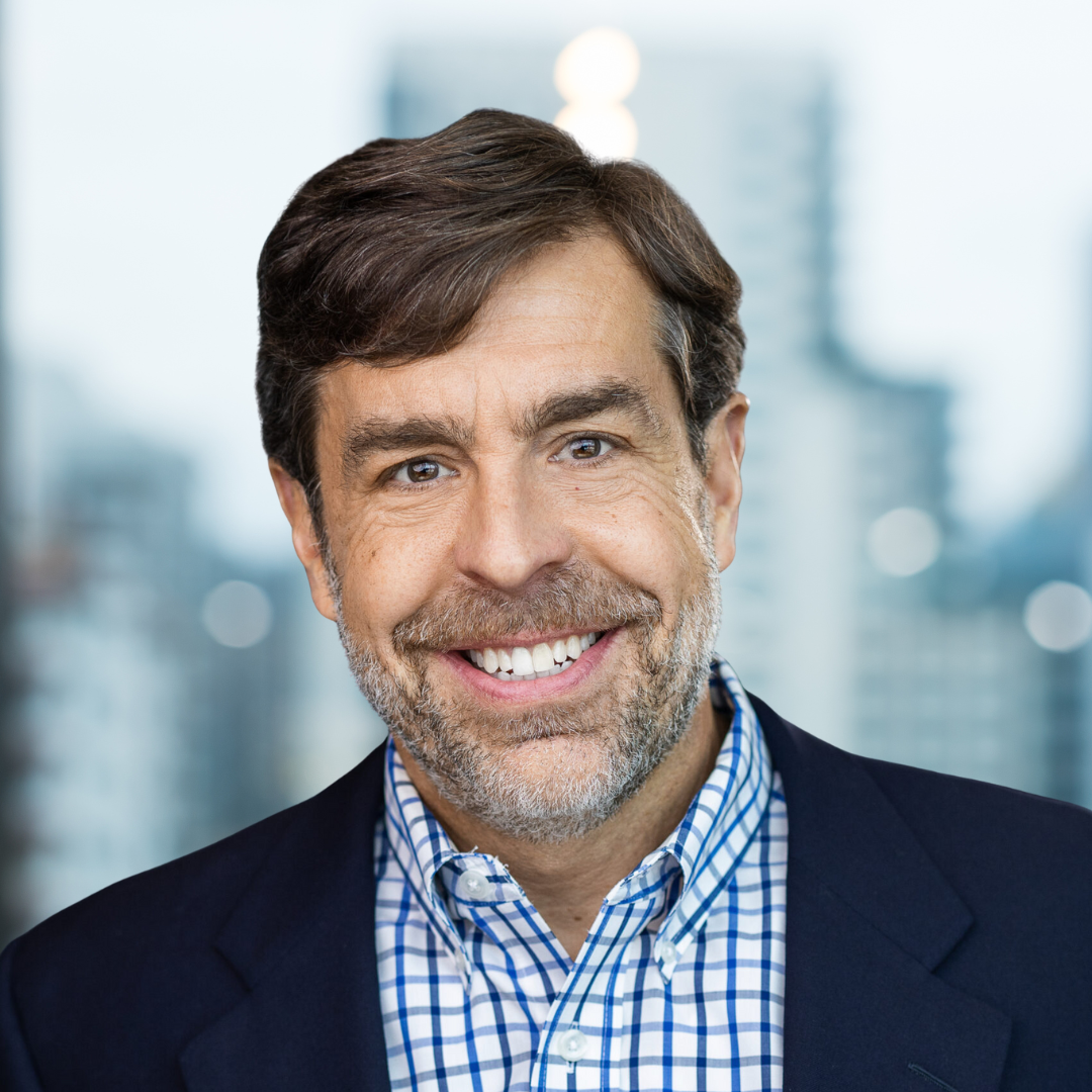 Randy Holmes - Partner - Partners Real Estate