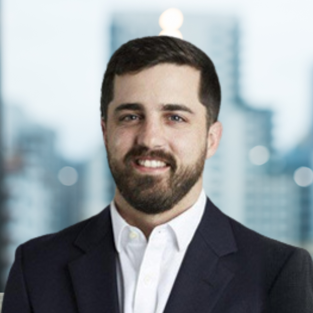 Schroder Voyles - Senior Vice President - Partners Real Estate