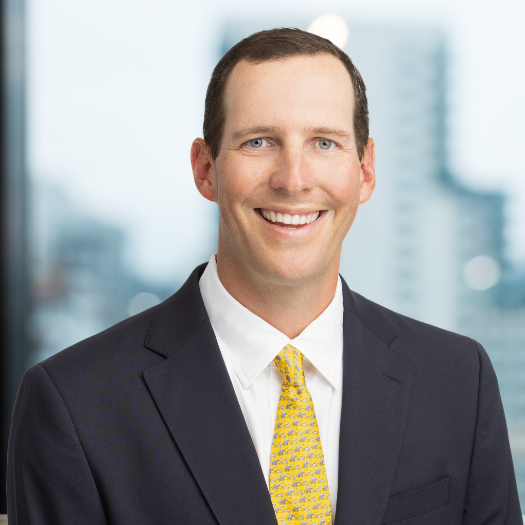Shaffer Braun - Partner - Partners Real Estate