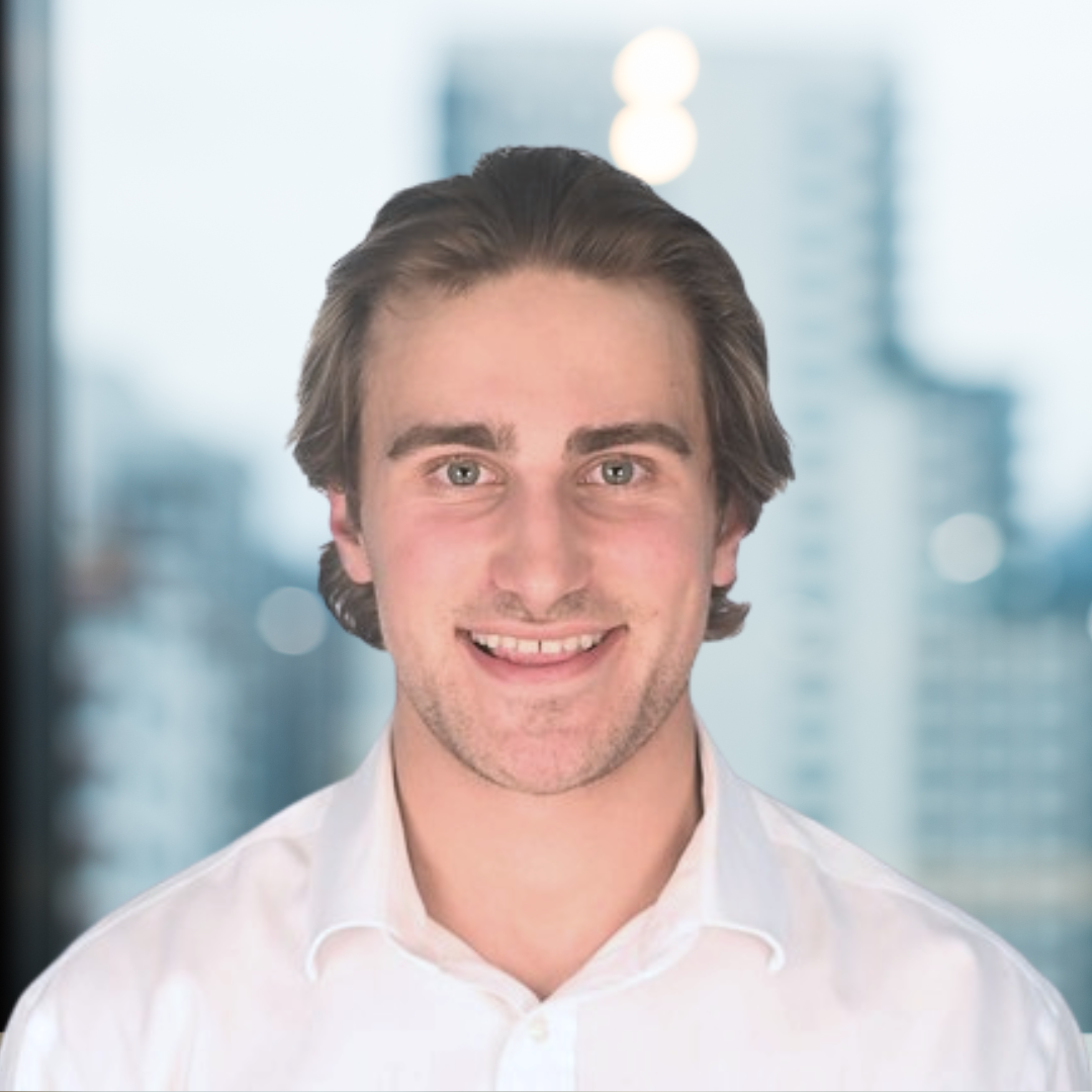 Thomas Schultz - Analyst - Partners Real Estate